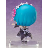 Re: Zero statuette PVC Rem Coming Out to Meet You Ver. Artistic Coloring