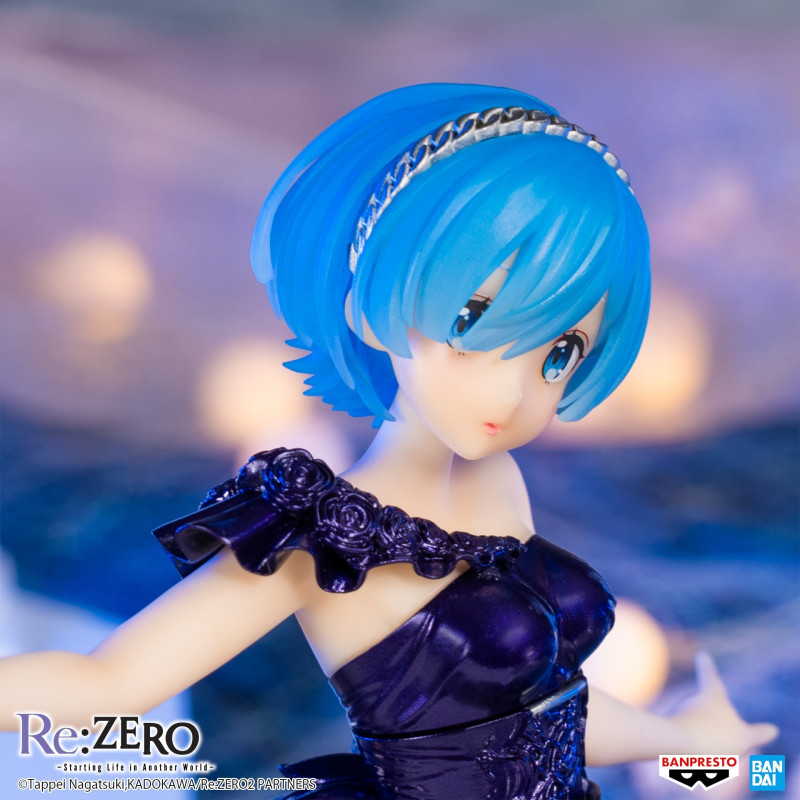 Re:Zero -Starting Life in Another World - Figurine Rem