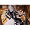 Re:ZERO -Starting Life in Another World- statuette PVC 1/7 Echidna Wedding Ver