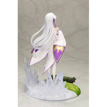 Re:ZERO -Starting Life in Another World- statuette PVC 1/7 Emilia Memory's Journey