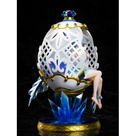 Re:ZERO -Starting Life in Another World- statuette PVC 1/7 Rem Egg Art Ver