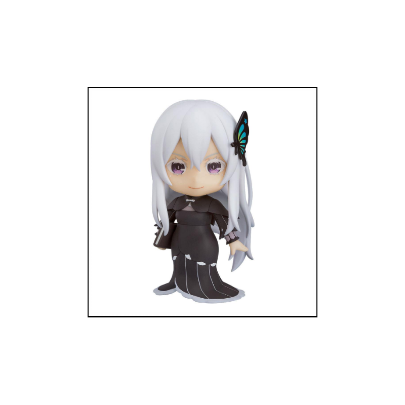 Re:Zero Figurine Nendoroid Echidna