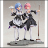 Re:Zero Starting Life In Another World Statuette 1/7 Ram