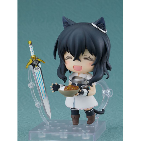 Reincarnated as a Sword figurine Nendoroid Fran