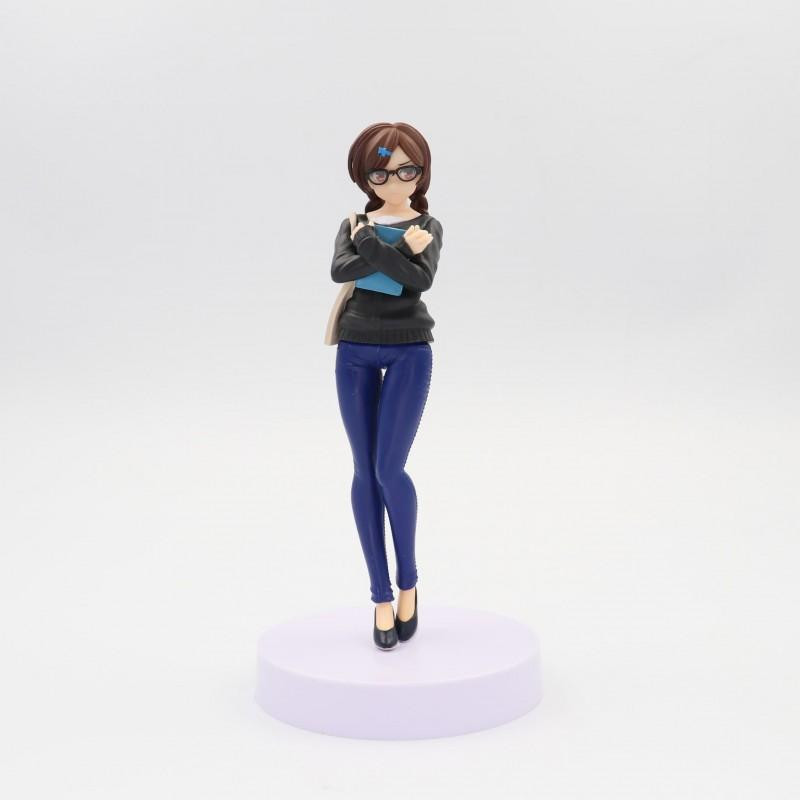 Rent-A-Girlfriend - Figurine Chizuru Ichinose