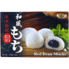 Royal Family Food Azuki Red Bean Mochi (6 pièces)