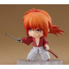 Rurouni Kenshin  - Figurine Nendoroid Kenshin Himura