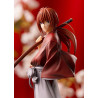 Rurouni Kenshin Statuette Pop Up Parade Kenshin Himura