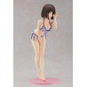 Saekano: How to Raise a Boring Girlfriend statuette PVC 1/4 Megumi Kato Animation Ver.