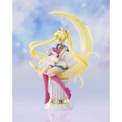 Sailor Moon Eternal...