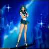 Sailor Moon Figurine S.H Figuarts Sailor Neptune Animation Color Edition
