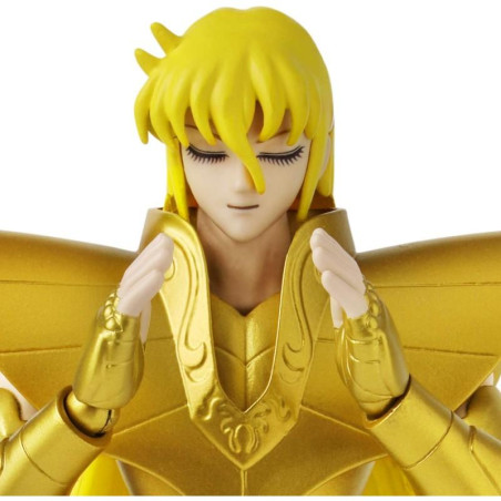 Saint Seiya - Anime Heroes - Figurine Virgo Shaka