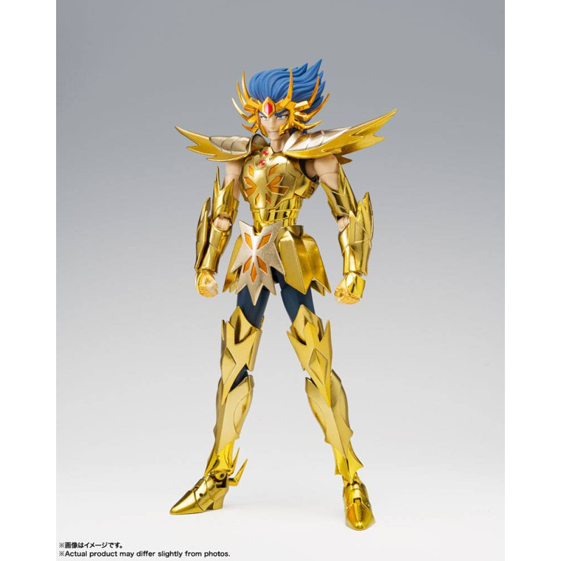 SAINT-SEIYA - Saint Cloth Myth Ex Cancer Death Mask