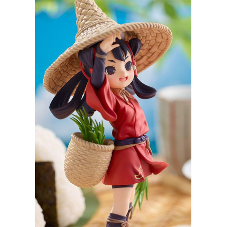 Sakuna: Of Rice and Ruin statuette PVC Pop Up Parade Princess Sakuna