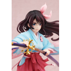 Sakura Wars statuette PVC...