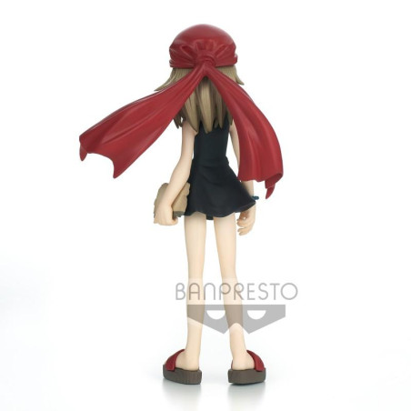 Shaman King - Figurine Anna Kyoyama