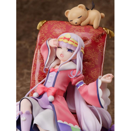 Sleepy Princess in the Demon Castle statuette PVC 1/7 Aurora Sya Lis Goodereste