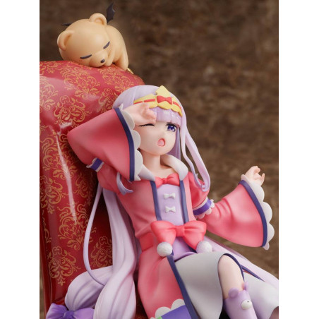 Sleepy Princess in the Demon Castle statuette PVC 1/7 Aurora Sya Lis Goodereste
