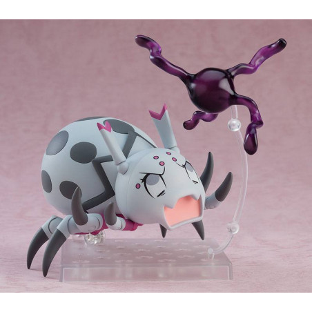 So I'm A Spider, So What? - Figurine Nendoroid Kumoko