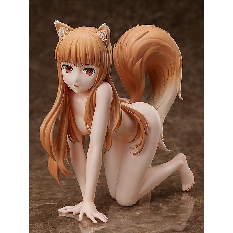 Spice and Wolf statuette PVC 1/4 Holo