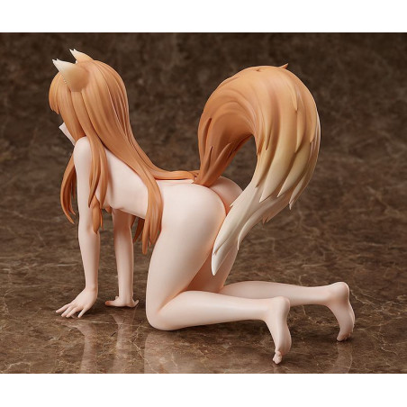 Spice and Wolf statuette PVC 1/4 Holo