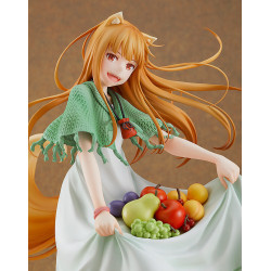 Spice and Wolf statuette...