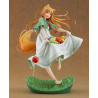 Spice and Wolf statuette PVC Holo