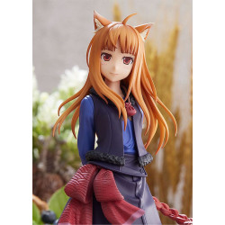 Spice and Wolf statuette...