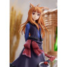 Spice and Wolf statuette PVC Pop Up Parade Holo