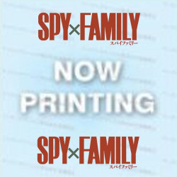 SPY X FAMILY - DXF FIGURE