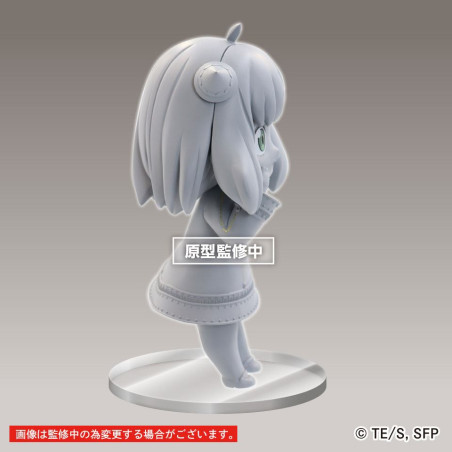 Spy × Family - Puchieete Figure Anya Forger