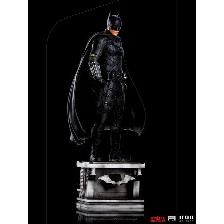 Statue Batman 1/10 (Résine)