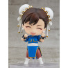 Street Fighter 2 - Figurine Chun Li Nendoroid