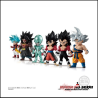 Super Dragon Ball Heroes Adverge 2 - Figurine Avatar Boy Super Saiyan Blue