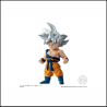 Super Dragon Ball Heroes Adverge 2 - Figurine Son Goku Ultra Instinct