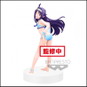 Sword Art Memory Defrag Sunny Summer Girl EXQ Figure - Figurine Yuuki