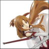 Sword Art Online - Figurine Asuna Extra Motion