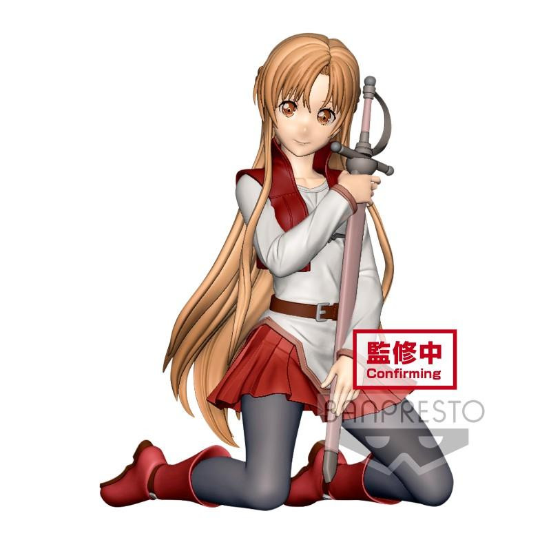 Sword Art Online - Figurine Asuna Figure (TBA)