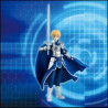 Sword Art Online Alicization Special Figure - Figurine Eugeo