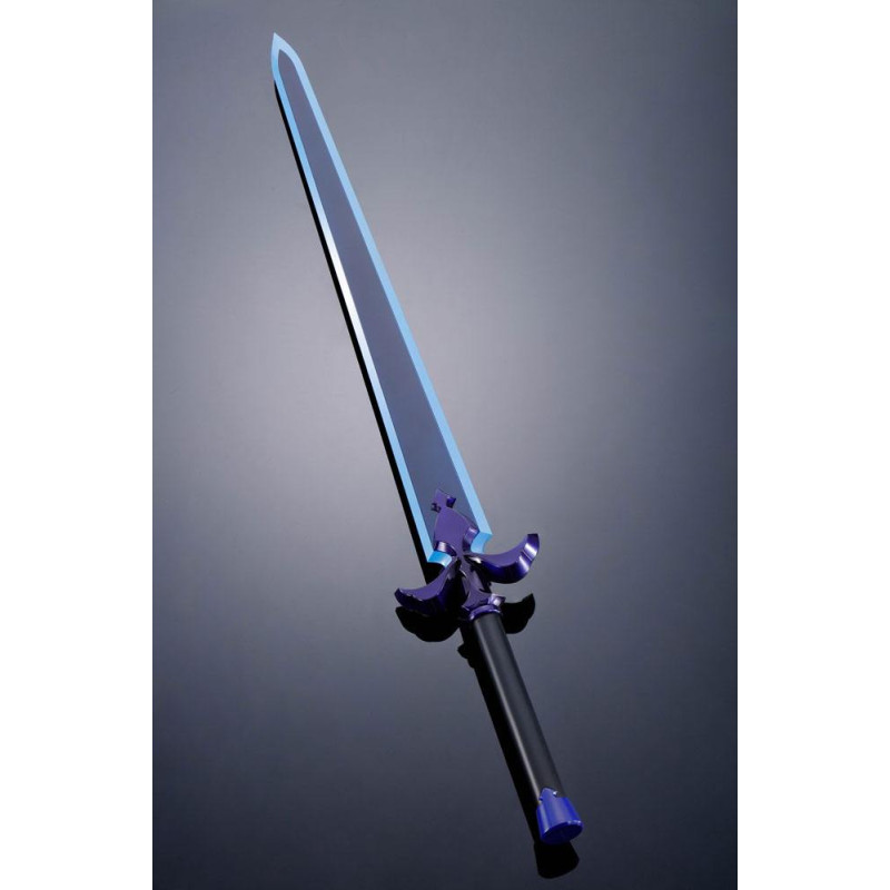 Sword Art Online Alicization War Of Underworld Réplique Proplica 1/1 Épée Night Sky