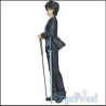 Sword Art Online Ex Chronicle - Figurine LPM Kirito Civil Vers.