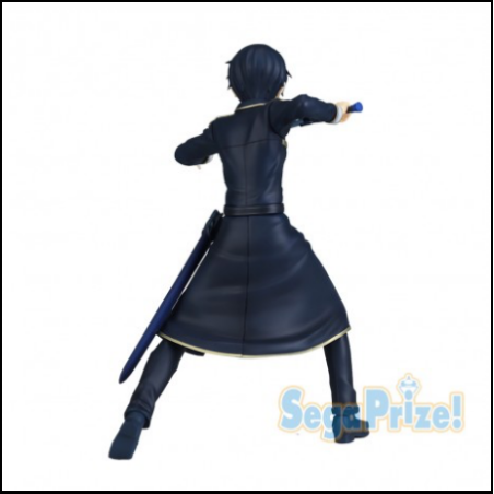 Sword Art Online LPM - Figurine Kirito