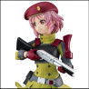 Sword Art Online SSS Figure - Figurine Lisbeth