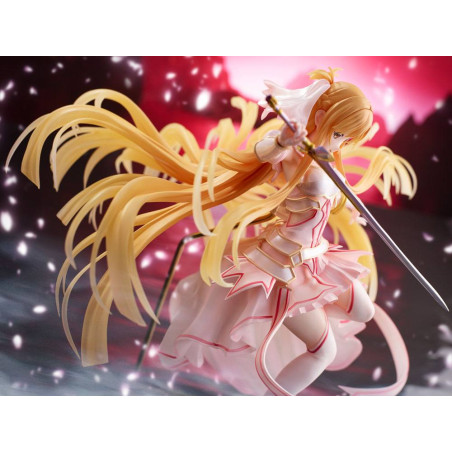 Sword Art Online: Alicization statuette PVC 1/7 Asuna Stacia, The Goddess of Creation