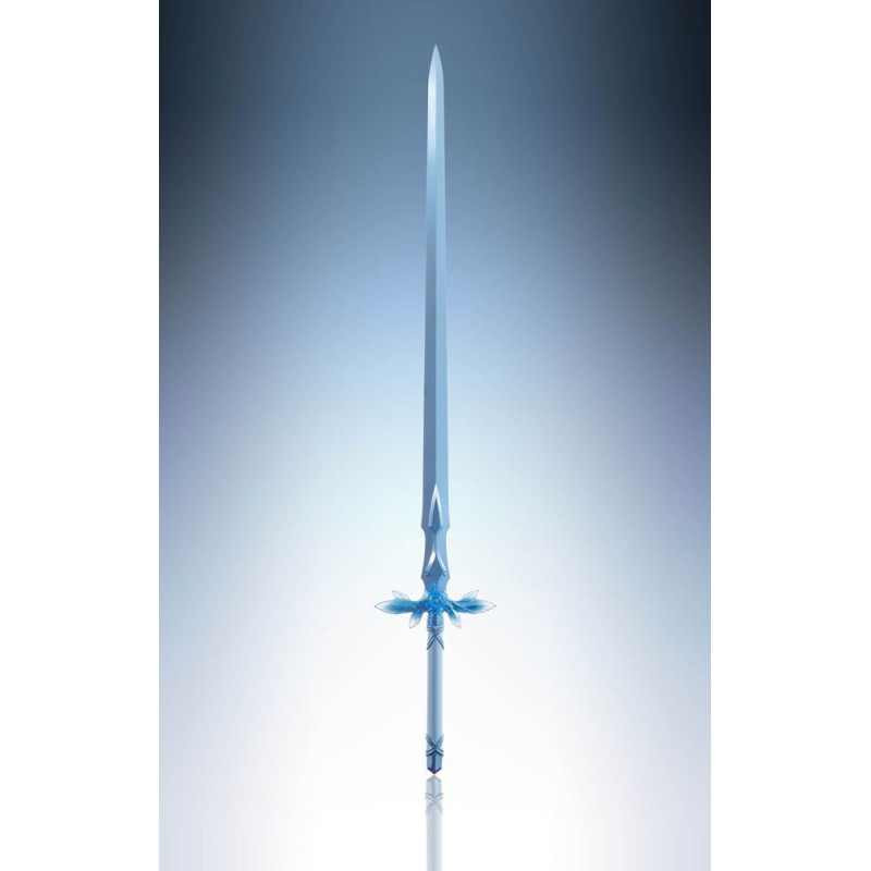 Sword Art Online: Alicization War Of Underworld Réplique Proplica épée Blue Rose