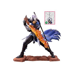 Tales Of Arise statuette...