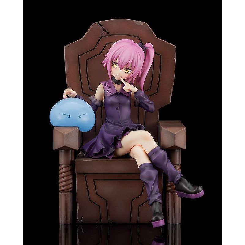 That Time I Got Reincarnated as a Slime - Figurine Violet 1/7