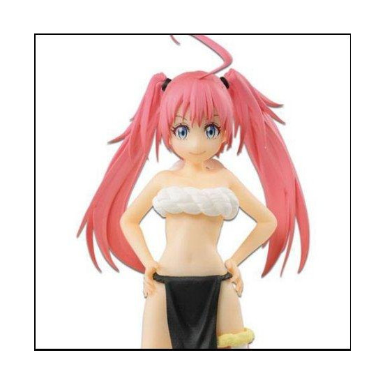 That Time I Got Reincarnated As A Slime EXQ Figure - Figurine Milim