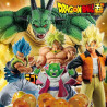 Dragon Ball Z - Ichiban Kuji Dragon Ball Of Omnibus Z
