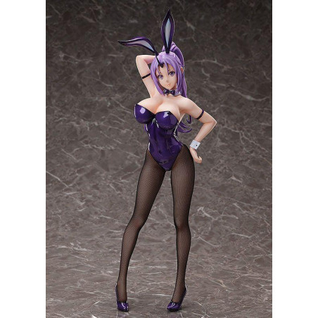 That Time I Got Reincarnated as a Slime statuette PVC 1/4 Shion Bunny Ver
